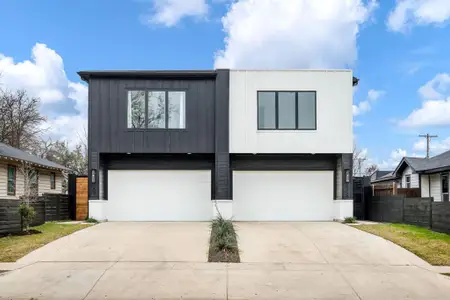New construction Single-Family house 805 S Glasgow, Dallas, TX 75223 - image