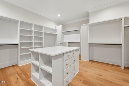 New construction Single-Family house 8017 Bud Morris Rd, Wake Forest, NC 27587 - image 12