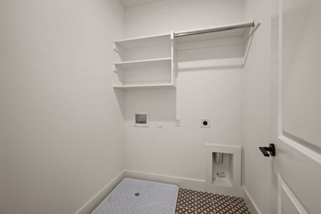 New construction Townhouse house 3236 Rustic Creek Dr, Northlake, TX 76262 plan Manor - image 12