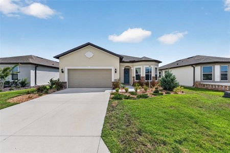 New construction Single-Family house 8644 Sw 59Th Lane Rd, Ocala, FL 34481 - image