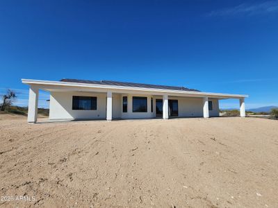 New construction Single-Family house 1864 E New River Rd, Phoenix, AZ 85086 - image