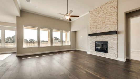 New construction Single-Family house 1845 Gem Dr, Rockwall, TX 75087 null- photo 18 18