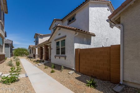 New construction Single-Family house 25197 N 141St Ave, Surprise, AZ 85387 Plan CC-RM3- photo 5 5