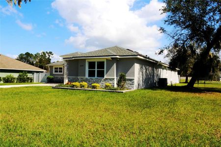 New construction Single-Family house 840 Oaks Shores Rd, Leesburg, FL 34748 null- photo 33 33