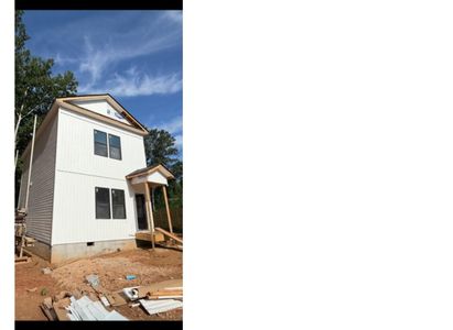 New construction Single-Family house 1000 Castlewood Dr, Shelby, NC 28150 null- photo 0
