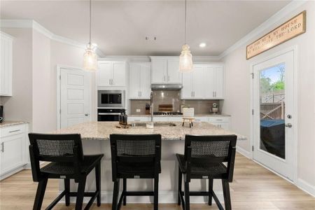 New construction Single-Family house 6034 Morning Star Ln, Gainesville, GA 30506 - image 19