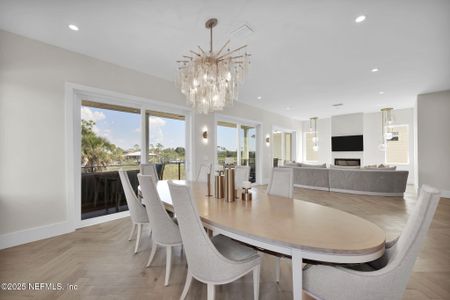 New construction Single-Family house 1329 Estrela Ln, Atlantic Beach, FL 32233 null- photo 18 18