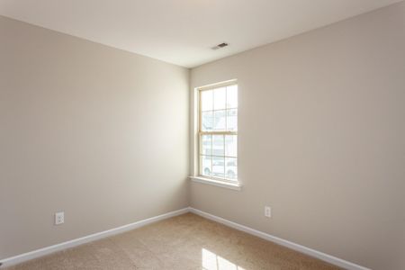 New construction Single-Family house 259 Johnson Ridge Way, Four Oaks, NC 27524 - photo 20 20