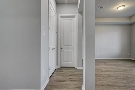 New construction Single-Family house 2904 Apple Rose, Katy, TX 77493 plan Tuscany - image 3