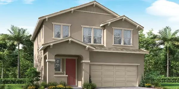 New construction Single-Family house 5814 W Mauna Loa Ln, Glendale, AZ 85306 plan The Waterlily - image
