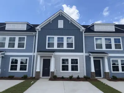 New construction Single-Family house 3085 Harborview Dr, Columbia, SC 29229 plan Laurens - image