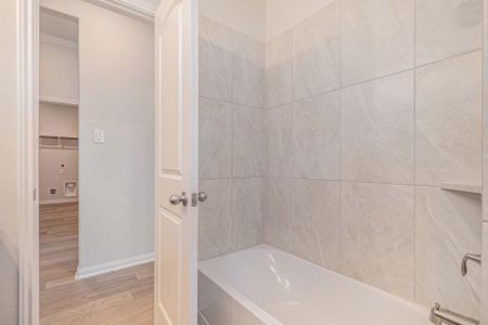 New construction Single-Family house 11739 Oakwood Rnch, Willis, TX 77378 - image