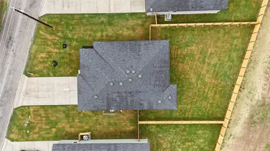 New construction Single-Family house 1255 Pecan Valley Dr, Marble Falls, TX 78654 - image