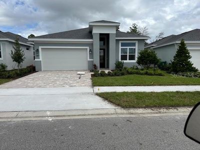 New construction Single-Family house 887 Lake Hill Wy, Deland, FL 32724 null- photo 0