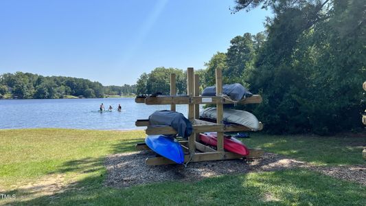 Lake Royale by Ken Harvey Homes in Louisburg - photo 12 12