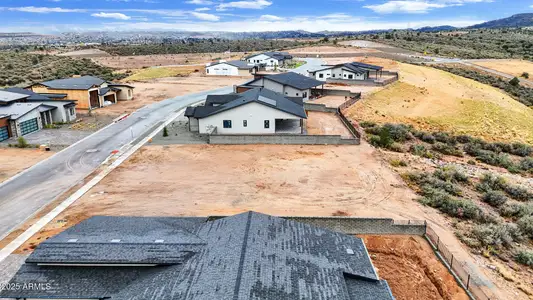 New construction Single-Family house 5642 Meridian Ct, Prescott, AZ 86305 - image