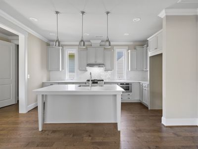 New construction Single-Family house Rock Hill, SC 29730 plan The Nadin - image 6