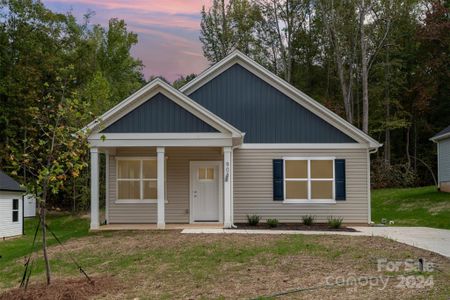 New construction Single-Family house 908 N 8Th St, Bessemer City, NC 28016 null- photo 0 0