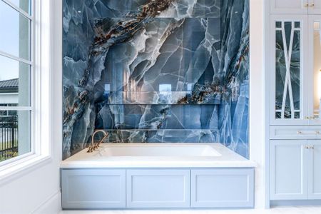 New construction Single-Family house 402 Lakeway Dr, Allen, TX 75013 - image 17