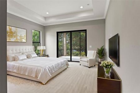 New construction Single-Family house 477 Bocelli Dr, Nokomis, FL 34275 - image 18