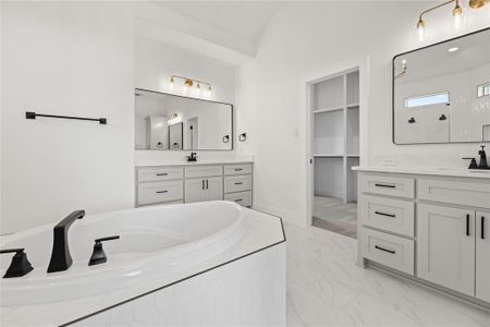 Prairie Winds Estates by Ashlyn Homes in Poolville - image 16