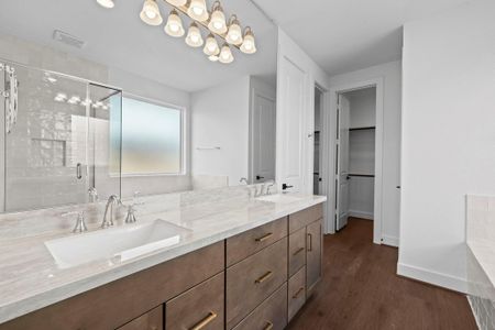 New construction Single-Family house 6634 Learning Ln, Missouri City, TX 77459 plan Roosevelt - image 7