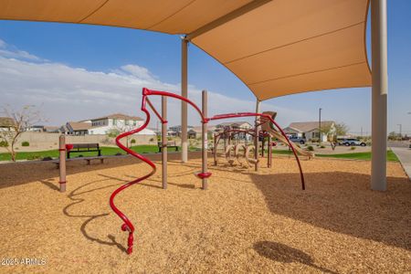 New construction Single-Family house 14377 W Alameda Rd, Surprise, AZ 85387 null- photo 32 32