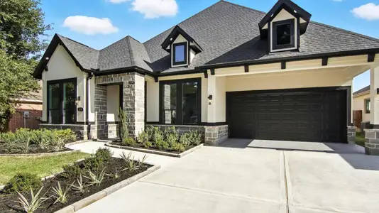 New construction Single-Family house 178 Wyndemere Dr, Montgomery, TX 77356 - image