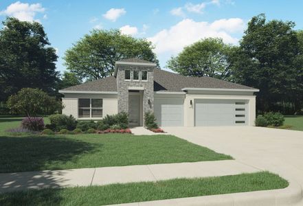 New construction Single-Family house 3700 Richland Dr, Farmersville, TX 75442 null- photo 0