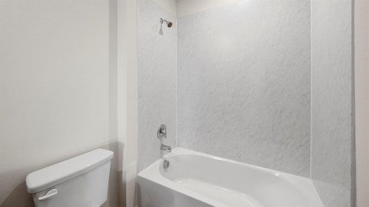 New construction Single-Family house 11304 W Pond Dr, Providence Village, TX 76227 plan X40O Ozark - image