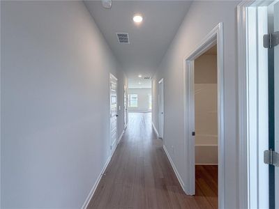 New construction Single-Family house 400 Bluegrass Ln, Rockmart, GA 30153 - image 9