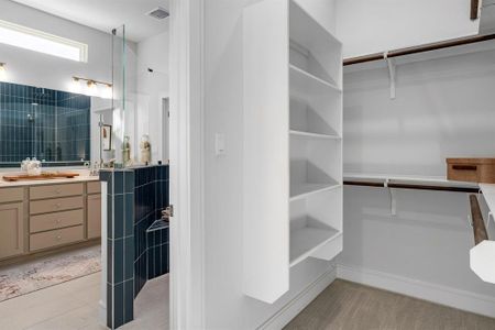 New construction Single-Family house 2209 Grenache Dr, Unit 34, Round Rock, TX 78664 plan Avery - image 12