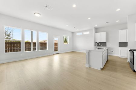 New construction Single-Family house 2301 Castillo Dr, Unit 63, Pflugerville, TX 78664 - image 16