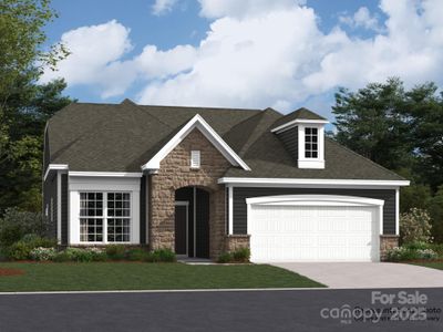 New construction Single-Family house 2806 Morning Song Wy, Lancaster, SC 29720 null- photo 0