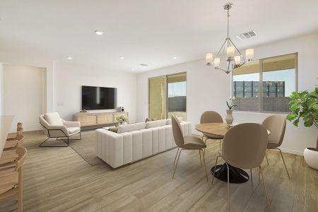 New construction Single-Family house Waddell, AZ 85355 plan 1889 - image 4