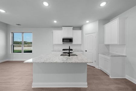 New construction Single-Family house 2891 Goldeneye, Greenville, TX 75402 - image 10