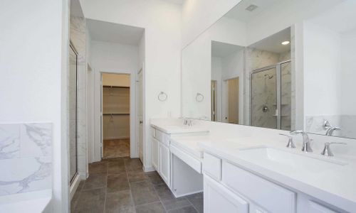 Homestead by Highland Homes in Schertz - photo 39 39