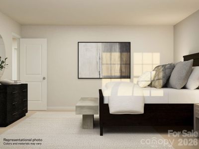 New construction Single-Family house 171 Rock Ave, Unit 247, Statesville, NC 28625 - image