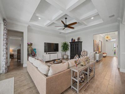 New construction Single-Family house 9483 Sw Pinnacle Pl N, Port St. Lucie, FL 34987 - image 11