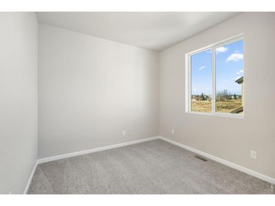 New construction Single-Family house 16933 Ballinger Cir, Mead, CO 80542 plan Jackson - image 17