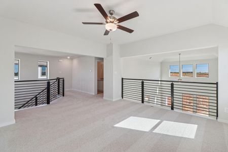 New construction Single-Family house 11936 Avian Ave, Conroe, TX 77303 plan Birch - image 12