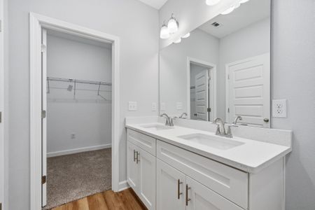 New construction Single-Family house 6139 Mildred'S Wy, Crestview, FL 32539 plan Adeline - image 10