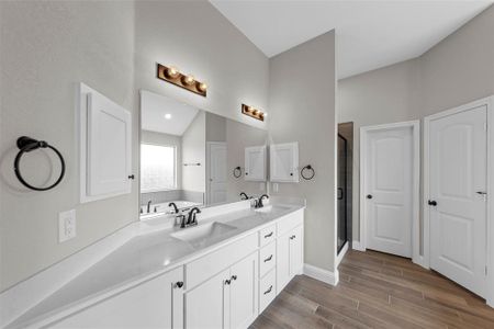 New construction Single-Family house 314 Pennington Rd, Josephine, TX 75173 - image 8