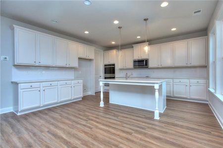 New construction Single-Family house 159 Applewood Wy, Homer, GA 30547 null- photo 10 10