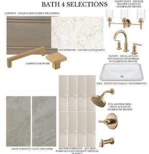 New construction Single-Family house 3615 Newcastle Dr, Houston, TX 77027 - image 17