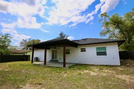 New construction Single-Family house 2235 Wautoma Pl, Orlando, FL 32818 - image
