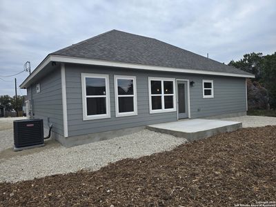 New construction Single-Family house 191 Granite Rd., Spring Branch, TX 78070 - photo 0