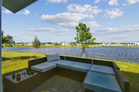 New construction Single-Family house 702 Papillon St Sw, Palm Bay, FL 32908 - image