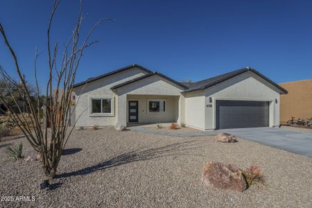 New construction Single-Family house 6128 S Sage Wy, Gold Canyon, AZ 85118 null- photo 2 2