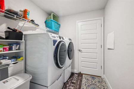 New construction Single-Family house 9133 Sw 51St Ct, Ocala, FL 34476 plan 2508 - image 12